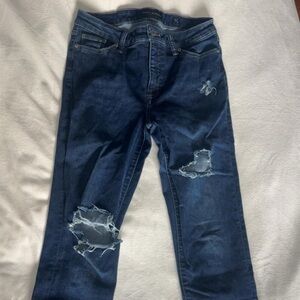 Blue Lucky Brand Jeans 👖